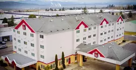 Comfort Suites | Oregon - Portland (ve civarı) - Portland