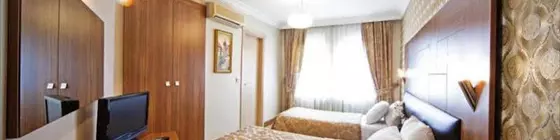 Ramada Plaza Istanbul Asia Airport | Kocaeli - Gebze