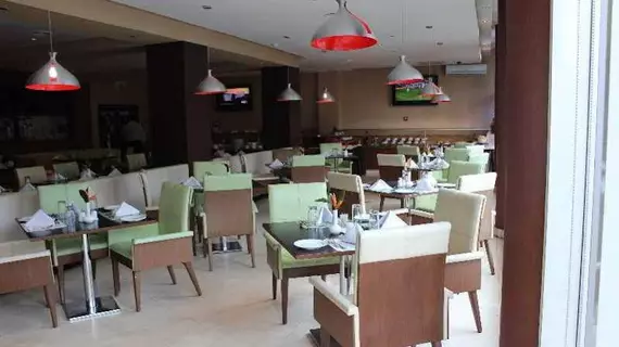 Holiday Inn Dar Es Salaam | Dar es Salaam