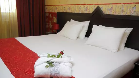 Hotel Montecito | Sofya (ve civarı) - Sofya