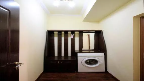 Family Hotel | Erivan (ve civarı) - Yerevan - Kentron