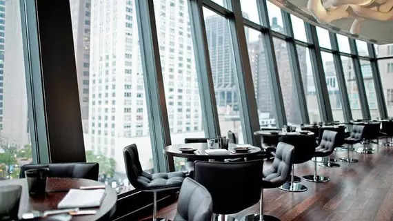 Park Hyatt Chicago | İllinois - Chicago (ve civarı) - Chicago - Streeterville