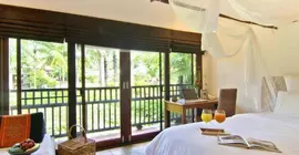 The Legend Chiang Rai Boutique River Resort & Spa | Chiang Rai İli - Chiang Rai