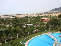 Apartamentos Minerva Jupiter | Andalucia - Malaga İli - Benalmadena