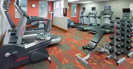 Residence Inn Wayne | New Jersey - Washington Township - Parsippany (ve civarı) - Wayne