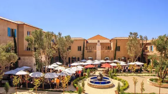 Allegretto Vineyard Resort Paso Robles | Kaliforniya - San Luis Obispo (ve civarı) - Paso Robles