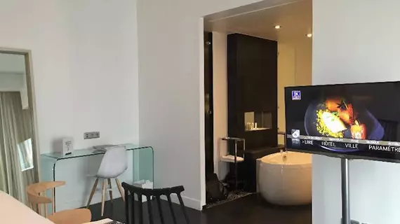 1K Hotel | Ile-de-France - Paris - Marais