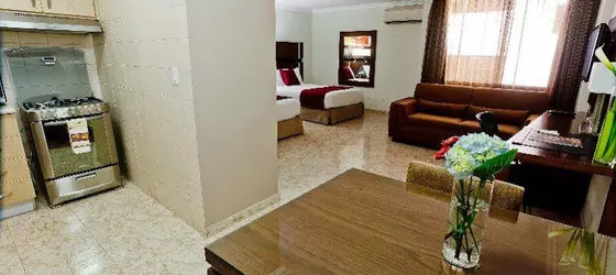 Hotel Coral Suites | Panama (ili) - Panama - Bella Vista - El Cangrejo