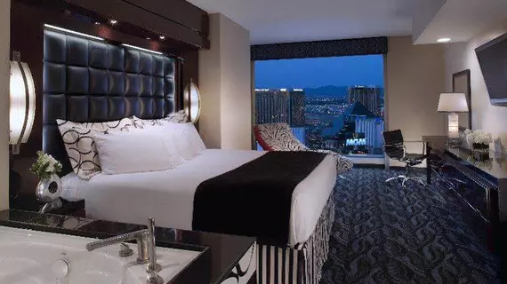 Elara Hilton Grand Vacations - Center Strip | Nevada - Clark County - Las Vegas (ve civarı) - Las Vegas