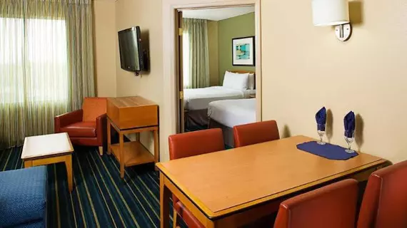 Residence Inn by Marriott Anaheim Resort Area/Garden Grove | Kaliforniya - Orange County - Anaheim - Anaheim Resort