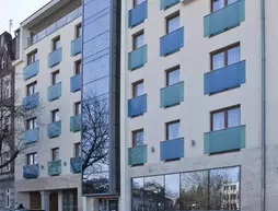 BEST WESTERN Hotel Opole Centrum | Opole Voyvodalığı - Opole