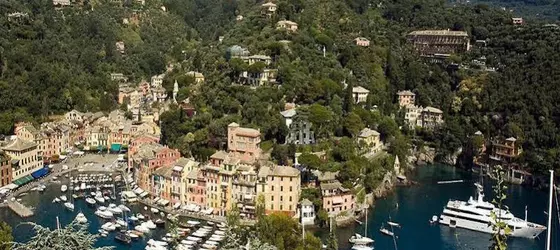 Piccolo Portofino | Liguria - Cenova (il) - Portofino