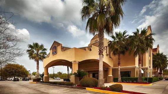 Best Western Plus Houma Inn | Louisiana - Houma (ve civarı) - Gray