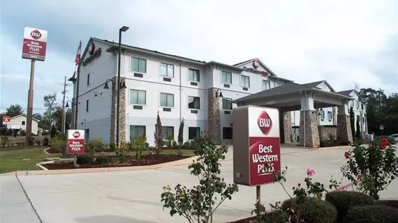 Best Western Plus Desoto Inn & Suites | Louisiana - Mansfield