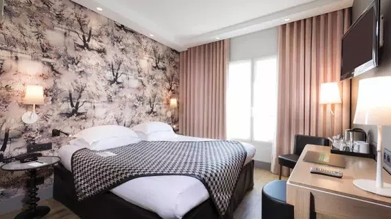 Quality Hotel Acanthe - Boulogne Billancourt | Ile-de-France - Paris - Hauts-de-Seine