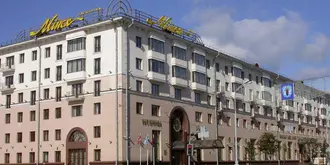 Hotel Minsk