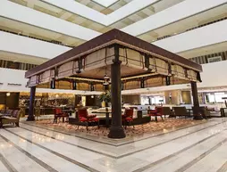 Marti Istanbul Hotel |  Istanbul  - Beyoğlu - Sütlüce Mahallesi