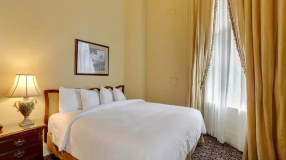 Pelham Hotel | Louisiana - New Orleans (ve civarı) - New Orleans - Merkezi İş Bölgesi