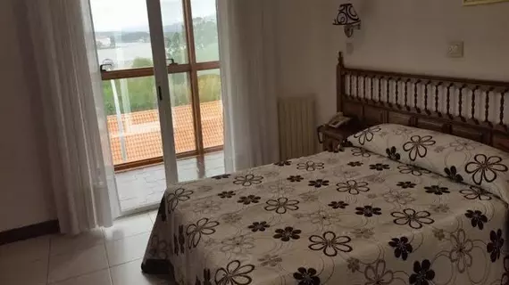 Hotel Bahia | Galicia - Pontevedra (vilayet) - O Grove