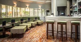 Mercure Bristol North The Grange Hotel | Bristol (ve civarı) - North Somerset - Bristol