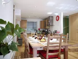 Royal College Street Apartments | Londra (ve civarı) - Camden - Camden Town