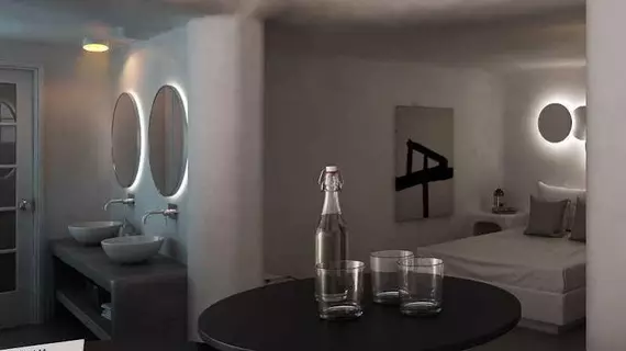 Filotera Suites | Ege Adaları - Santorini