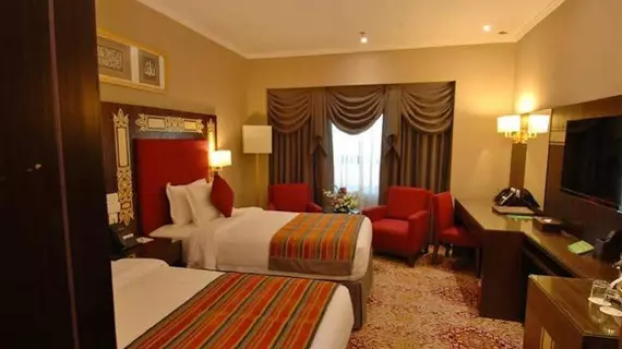 Millennium Taiba Hotel | Al Madinah Province - Medina