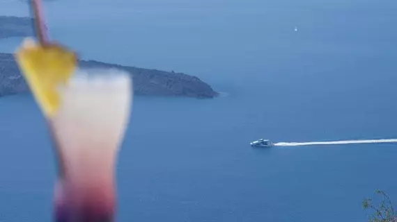 Aqua Luxury Suites Santorini | Ege Adaları - Santorini