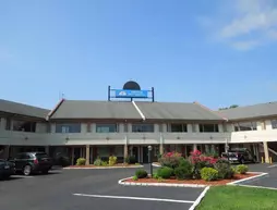 Rodeway Inn | Pensilvanya - Bucks County - Philadelphia (ve civarı) - Levittown