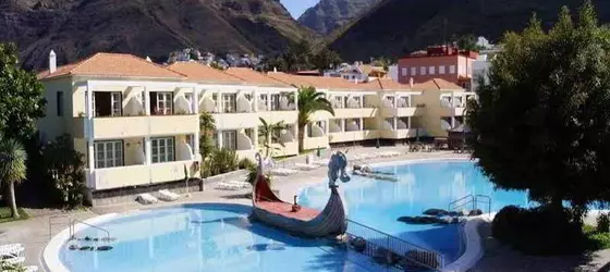 Laurisilva Apartments | Kanarya Adaları - La Gomera - Valle Gran Rey