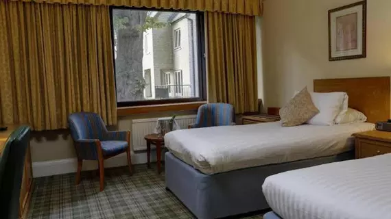 Best Western Plus Kenwood Hall | Güney Yorkshire (kontluk) - Sheffield