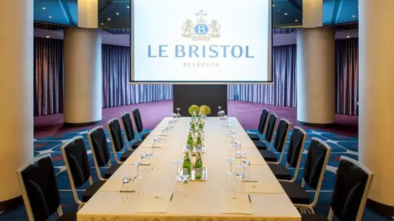 Le Bristol | Beyrut (ve civarı)