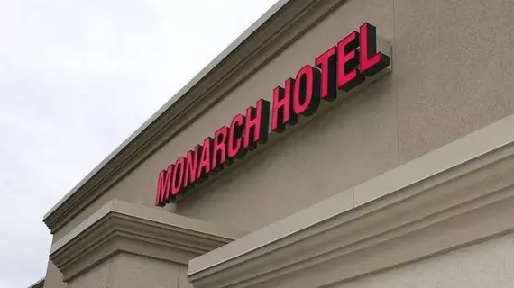 Monarch Hotel & Conference Center | Oregon - Portland (ve civarı) - Clackamas