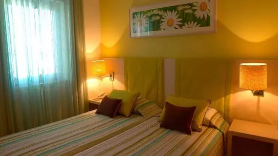 Aqualuz Suite Hotel Apartamentos | Algarve - Faro Bölgesi - Lagos