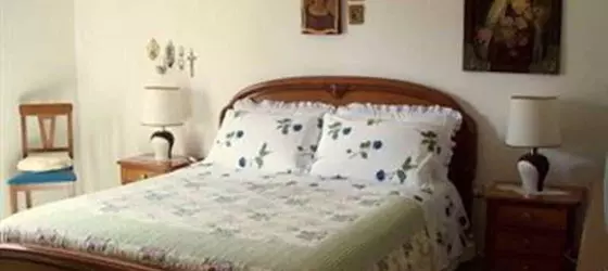 Sa Chessa B&B | Sardinya - Sassari - Ploaghe