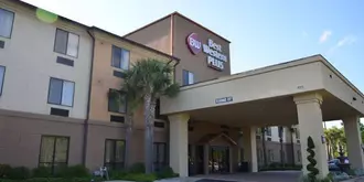 BEST WESTERN PLUS DAPHNE INN & SUITES