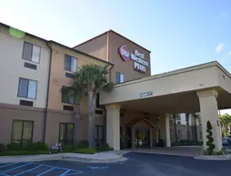 BEST WESTERN PLUS DAPHNE INN & SUITES | Alabama - Mobile (ve civarı) - Daphne