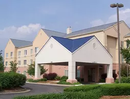 Fairfield Inn St. Louis Fenton | Missouri - St. Louis (ve civarı) - Fenton