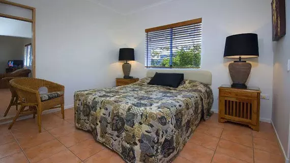 Accommodation Rimini by the River - Noosa | Queensland - Noosa - Noosaville