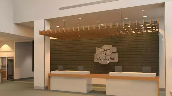 HOLIDAY INN CLEVELAND CLINIC | Ohio - Cleveland (ve civarı) - Cleveland