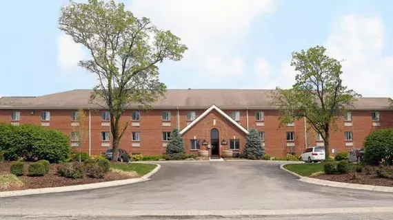 Extended Stay America - Indianapolis - North - Carmel | Indiana - Indianapolis (ve civarı) - Indianapolis