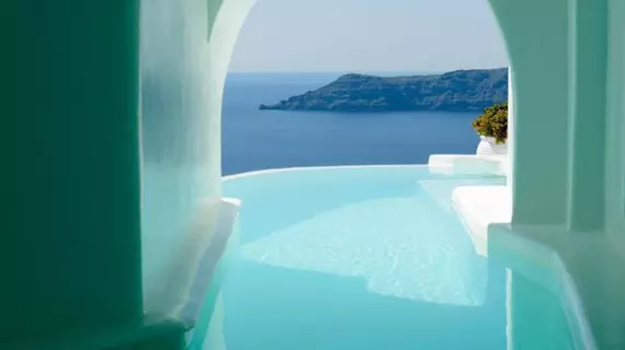 Dana Villas | Ege Adaları - Santorini