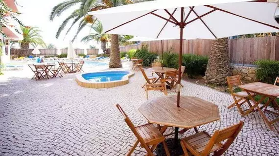 Mirachoro III Apartamentos Rocha | Algarve - Faro Bölgesi - Portimao