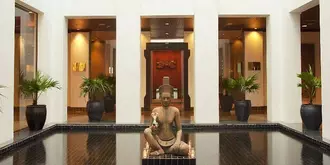 The Sukhothai Bangkok