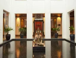 The Sukhothai Bangkok | Bangkok - Bangkok Merkezi İş Bölgesi