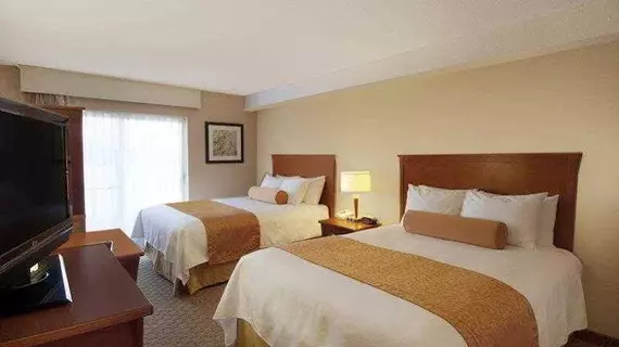 Best Western PLUS Kitchener Hotel | Ontario - Kitchener (ve civarı) - Kitchener