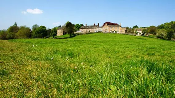 Cavendish Hotel | Derbyshire (kontluk) - Derbyshire Dales District - Bakewell - Baslow