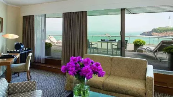 Sofitel Biarritz Le Miramar Thalassa | Nouvelle-Aquitaine - Pyrenees-Atlantiques - Biarritz