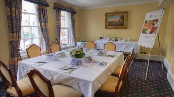 Best Western The Rose And Crown Ton | Kent (kontluk) - Maidstone District - Tonbridge