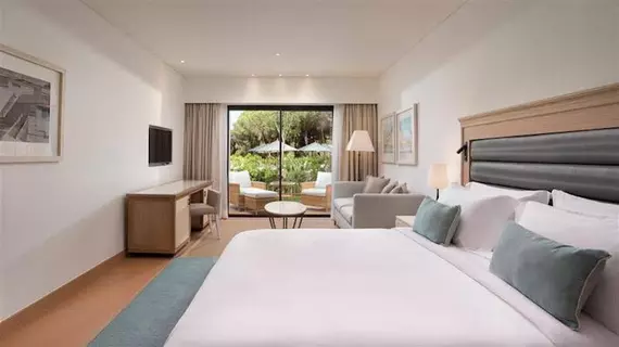 Pine Cliffs Ocean Suites, a Luxury Collection Resort & Spa, Algarve | Algarve - Faro Bölgesi - Albufeira